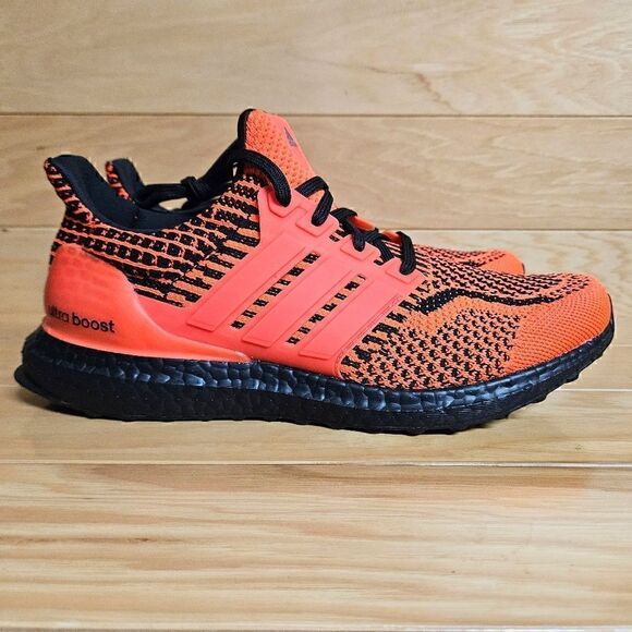 adidas Other - Adidas Ultraboost 5.0 DNA Shoe Sneaker Solar Red Core Black G54961
